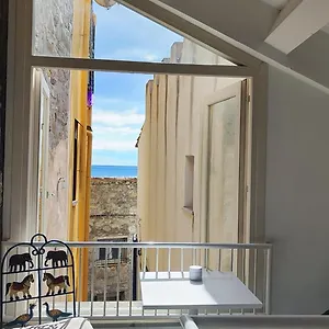 Apartment Casa Don Michele, Letojanni