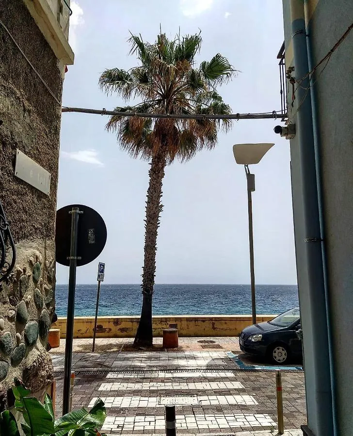 Castagna Apartment Letojanni - Taormina Italy